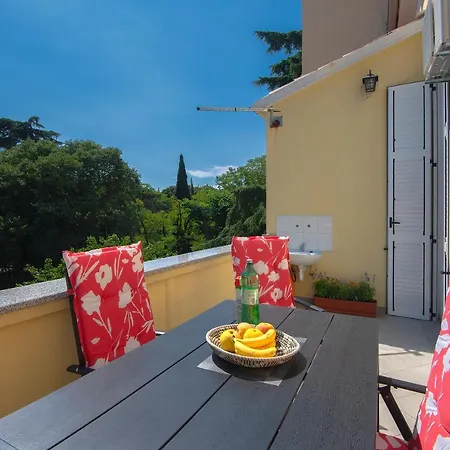 Appartement Aleksandra