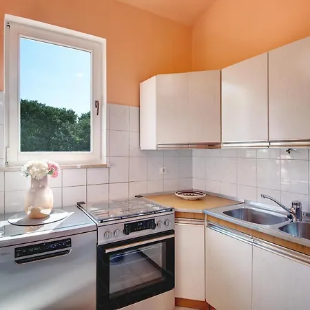 Apartmán Aleksandra Pula