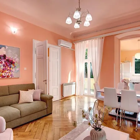 Apartman Aleksandra *